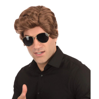 Paruky - Prodejce aut pánská paruka