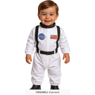 Kostýmy na karneval - Astronaut 18 - 24 měsíců