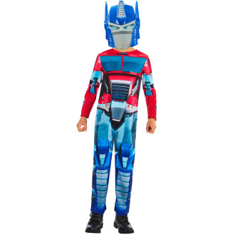 Kostýmy na karneval - Optimus Prime - Transformers