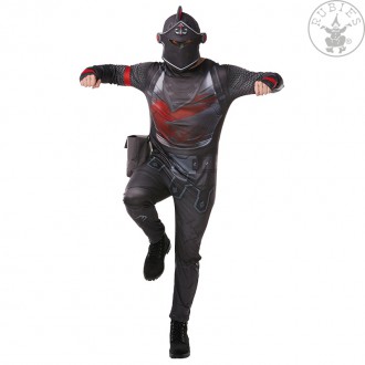 Kostýmy na karneval - Black Knight Fortnite - Tween