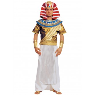 Kostýmy na karneval - Faraon - kostým