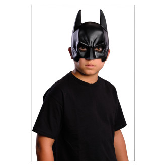 Kostýmy na karneval - Batman maska 4889 - licence