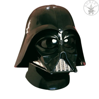 Doplňky - Darth Vader maska+helma dospělá - licence