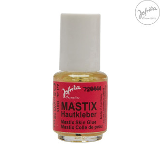 Líčidla, kosmetika - Mastix - lepidlo na vousy