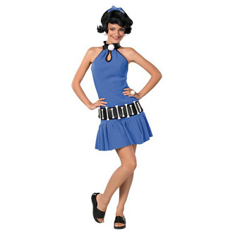 Kostýmy na karneval - Betty - kostým - licenční kostým