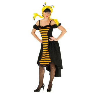 Kostýmy na karneval - Kostým včelka