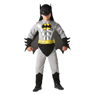 Kostýmy na karneval - Batman - - licenční kostým