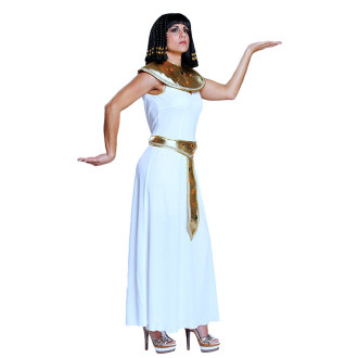 Kostýmy na karneval - Kostým Kleopatry
