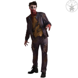 Kostýmy na karneval - Zombie Shawn - kostým