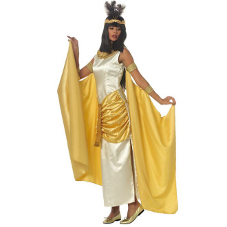 Kostýmy na karneval - Kostým Kleopatra