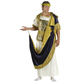 Kostýmy na karneval - Antonius - kostým