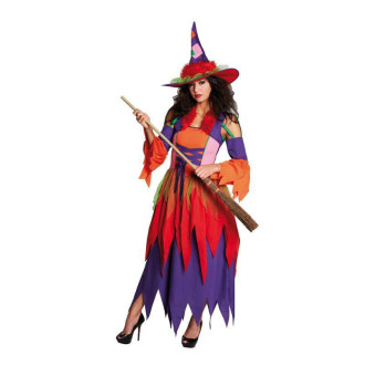 Kostýmy na karneval - Kostým Grazy Witch
