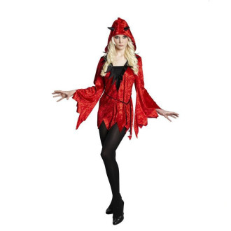 Kostýmy na karneval - Ďáblice - kostým