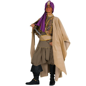 Kostýmy na karneval - Laurence of Arabia - kostým