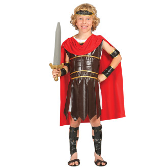 Kostýmy na karneval - Kostým  říman
