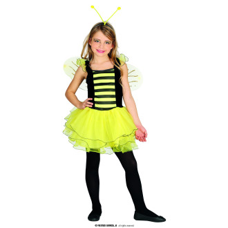 Kostýmy na karneval - Kostým  včelka