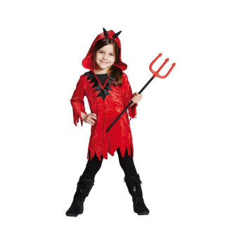 Kostýmy na karneval - Ďáblice - dětský kostým