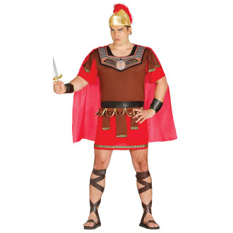 Kostýmy na karneval - Římský bojovník