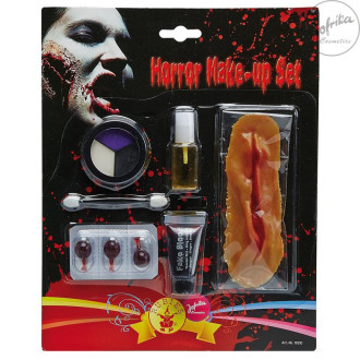 Líčidla, kosmetika - Horror Make Up set