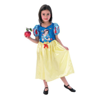 Kostýmy na karneval - Snow White StorytimeChild - Sněhurka D