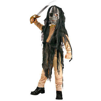 Kostýmy na karneval - Ghostship Pirate
