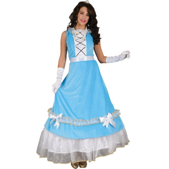 Kostýmy na karneval - Princess SISSY
