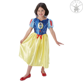 Kostýmy na karneval - Snow White Fairytale - Child