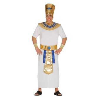 Kostýmy na karneval - Kostým Faraon