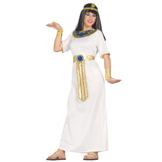 Kostýmy na karneval - Kleopatra - kostým