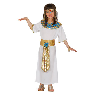 Kostýmy na karneval - Egypťanka kostým