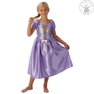 Kostýmy na karneval - Rapunzel Fairytale - kostým