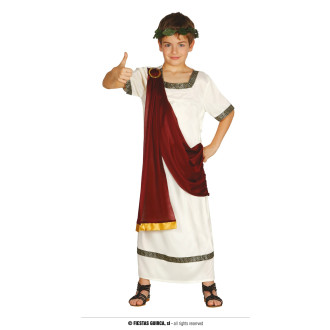 Kostýmy na karneval - Říman - dětský kostým
