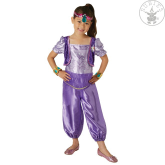 Kostýmy na karneval - Shimmer - Child - licenční kostým