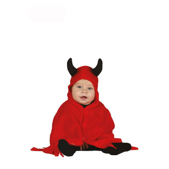 Kostýmy na karneval - Mini Devil Baby