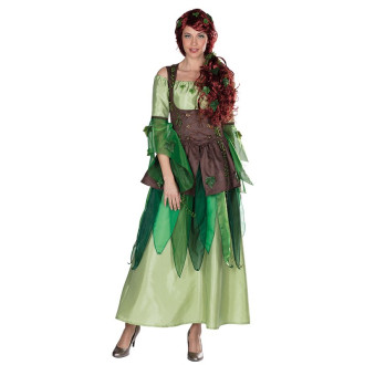 Kostýmy na karneval - Forest Fairy - kostým