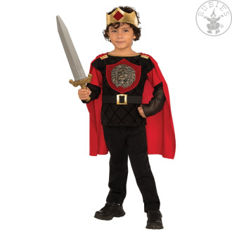 Kostýmy na karneval - Malý král - kostým