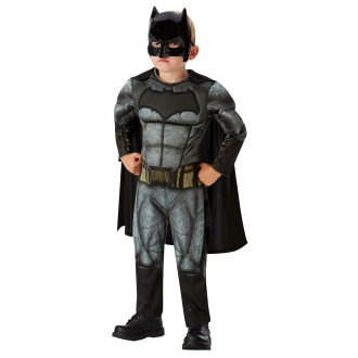 Kostýmy na karneval - Batman Justice League Deluxe - Child