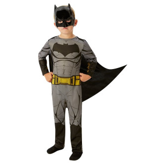 Kostýmy na karneval - Batman Justice League Classic - Child