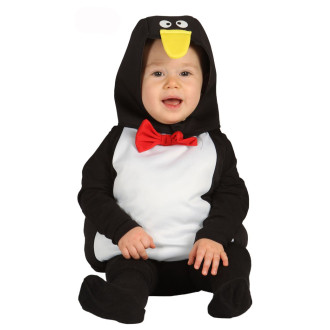 Kostýmy na karneval - BABY PENGUIN  - tučňák