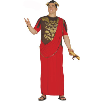 Kostýmy na karneval - Římský senátor - kostým