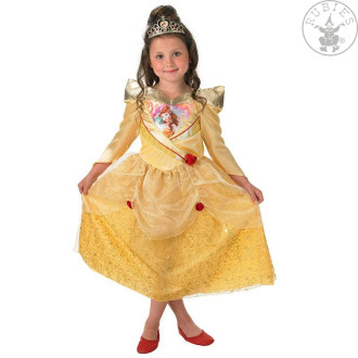 Kostýmy na karneval - Belle Shimmer - kostým