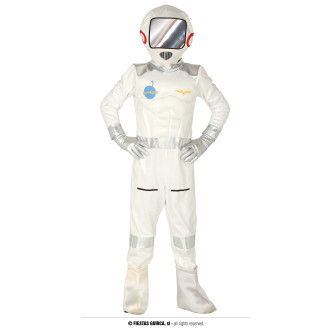 Kostýmy na karneval - Astronaut - dětský kostým