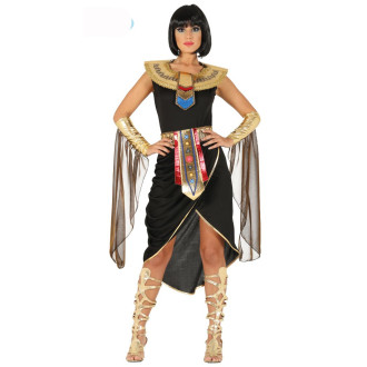 Kostýmy na karneval - Egyptská královna