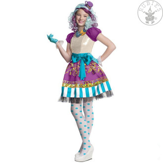 Kostýmy na karneval - Madeline Hatter Deluxe  - kostým