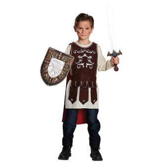 Kostýmy na karneval - Gladiátor - dětský kostým
