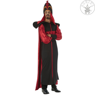 Kostýmy na karneval - Dschafar Aladdin
