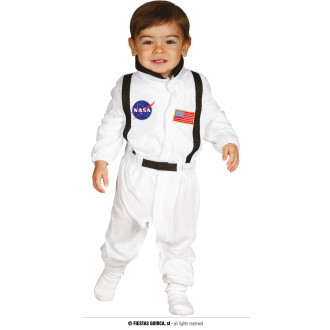 Kostýmy na karneval - Astronaut 18 - 24 měsíců