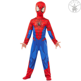 Kostýmy na karneval - Spider-Man Classic - Child
