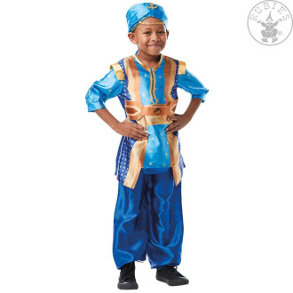 Kostýmy na karneval - Genie Live Action Movie - Child