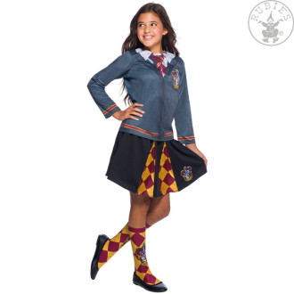 Kostýmy na karneval - Harry Potter Gryffindor Set - Child